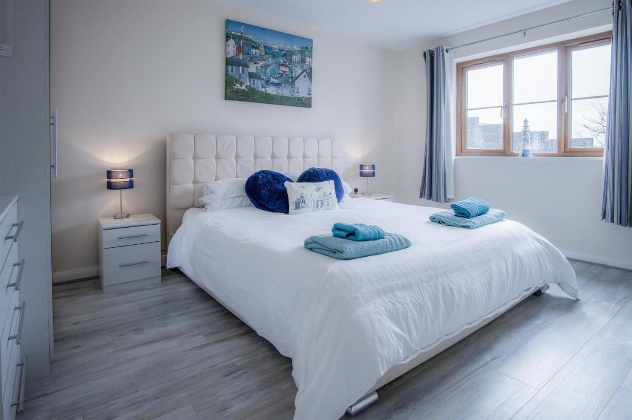 Kilgetty Heights - 2 Bedroom Cottage - Kilgetty Begelly Екстер'єр фото