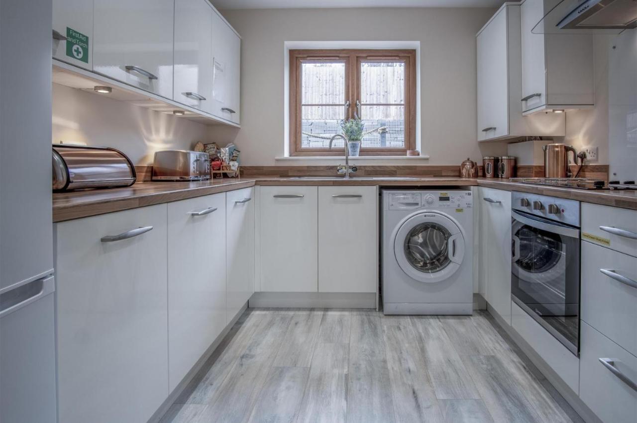 Kilgetty Heights - 2 Bedroom Cottage - Kilgetty Begelly Екстер'єр фото
