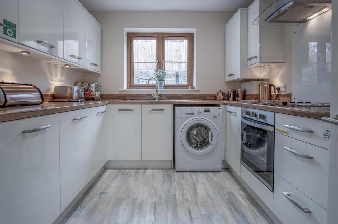 Kilgetty Heights - 2 Bedroom Cottage - Kilgetty Begelly Екстер'єр фото