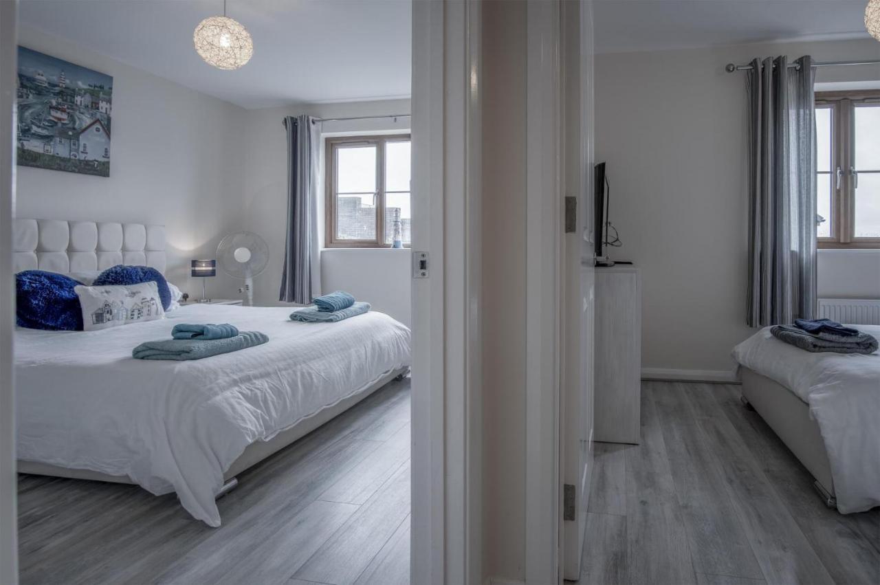 Kilgetty Heights - 2 Bedroom Cottage - Kilgetty Begelly Екстер'єр фото