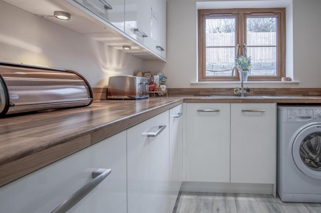 Kilgetty Heights - 2 Bedroom Cottage - Kilgetty Begelly Екстер'єр фото