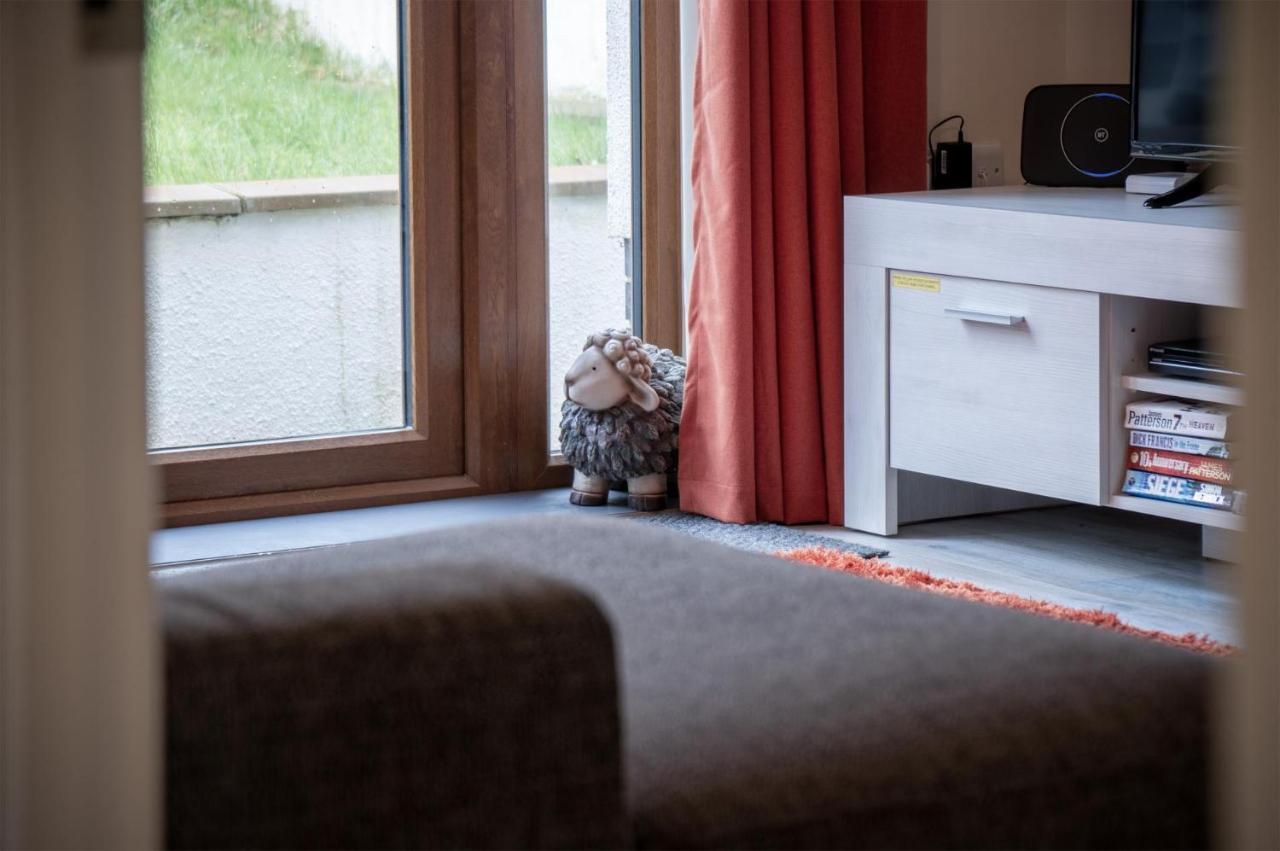 Kilgetty Heights - 2 Bedroom Cottage - Kilgetty Begelly Екстер'єр фото