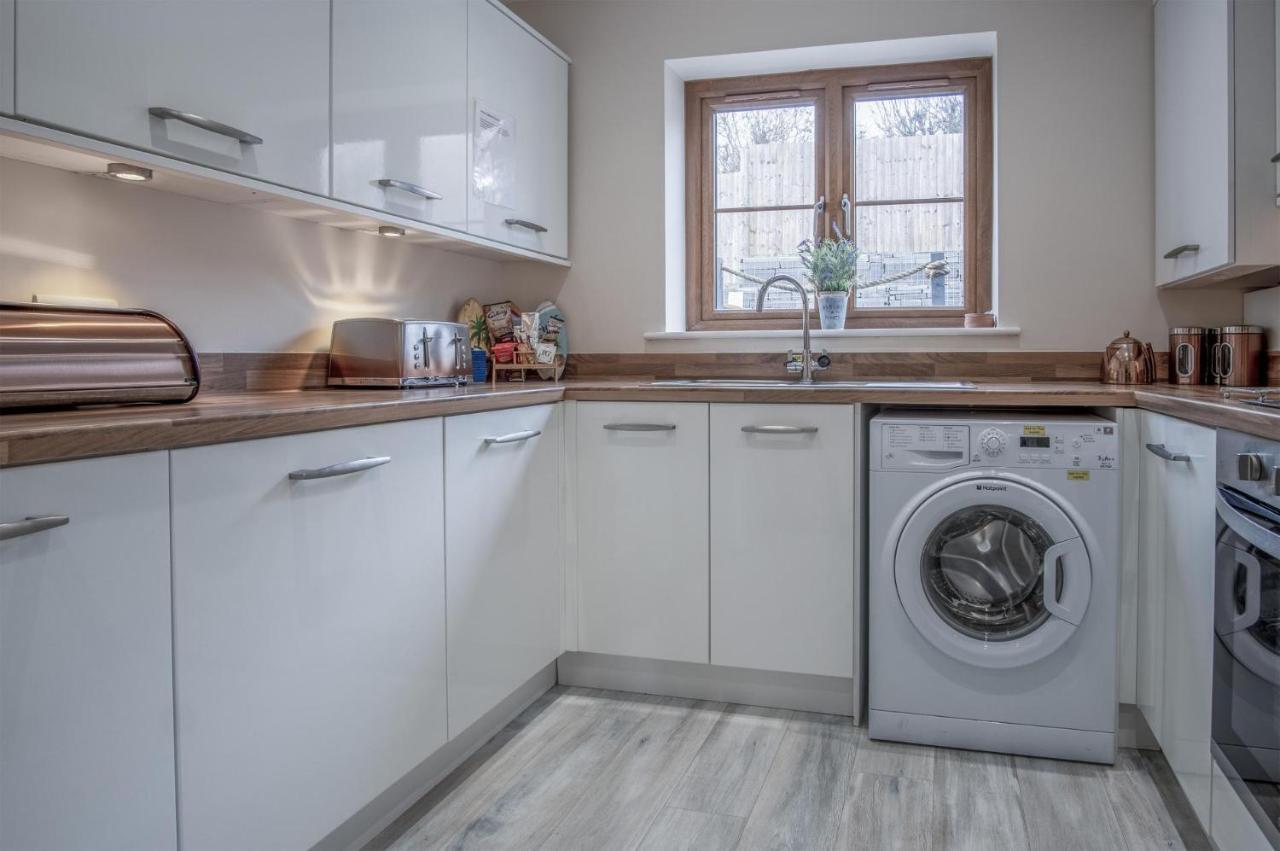 Kilgetty Heights - 2 Bedroom Cottage - Kilgetty Begelly Екстер'єр фото