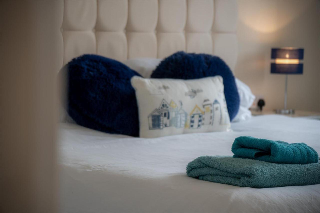 Kilgetty Heights - 2 Bedroom Cottage - Kilgetty Begelly Екстер'єр фото