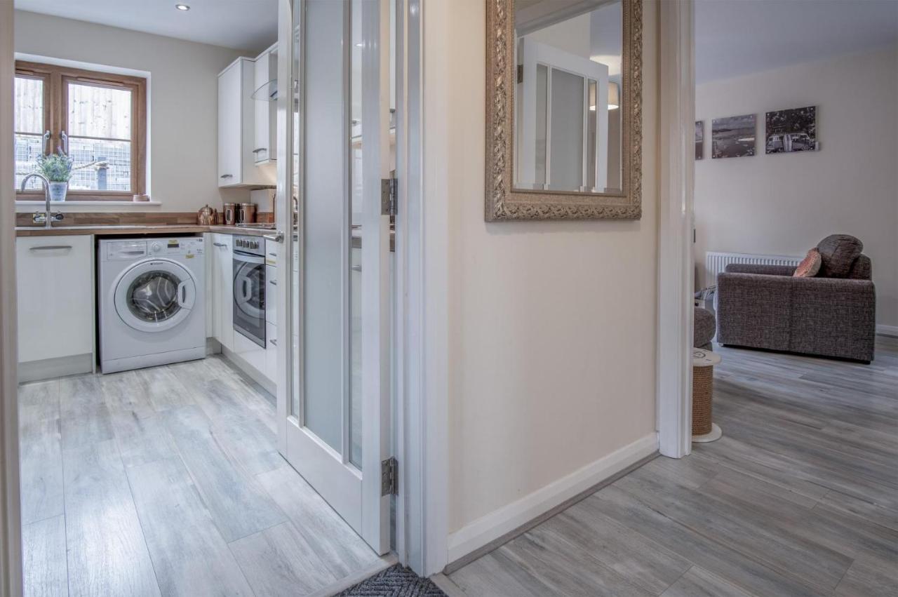 Kilgetty Heights - 2 Bedroom Cottage - Kilgetty Begelly Екстер'єр фото