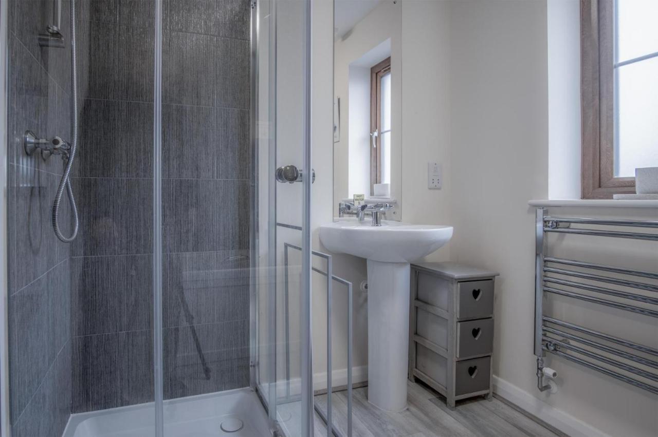 Kilgetty Heights - 2 Bedroom Cottage - Kilgetty Begelly Екстер'єр фото