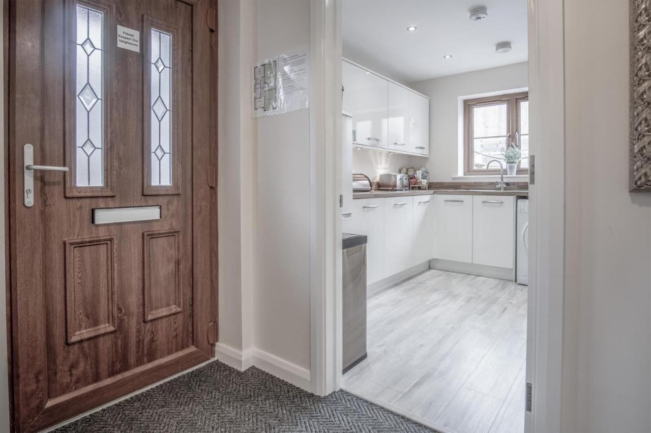 Kilgetty Heights - 2 Bedroom Cottage - Kilgetty Begelly Екстер'єр фото