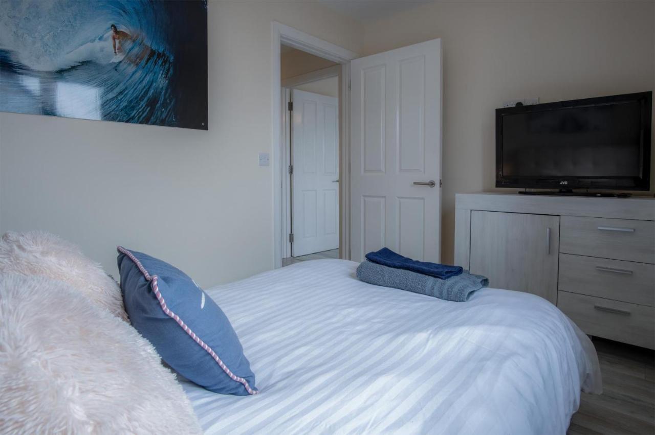 Kilgetty Heights - 2 Bedroom Cottage - Kilgetty Begelly Екстер'єр фото