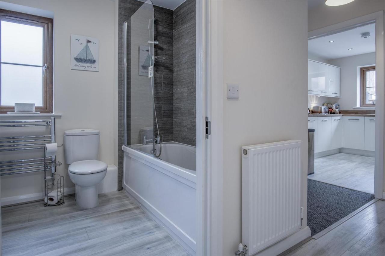 Kilgetty Heights - 2 Bedroom Cottage - Kilgetty Begelly Екстер'єр фото