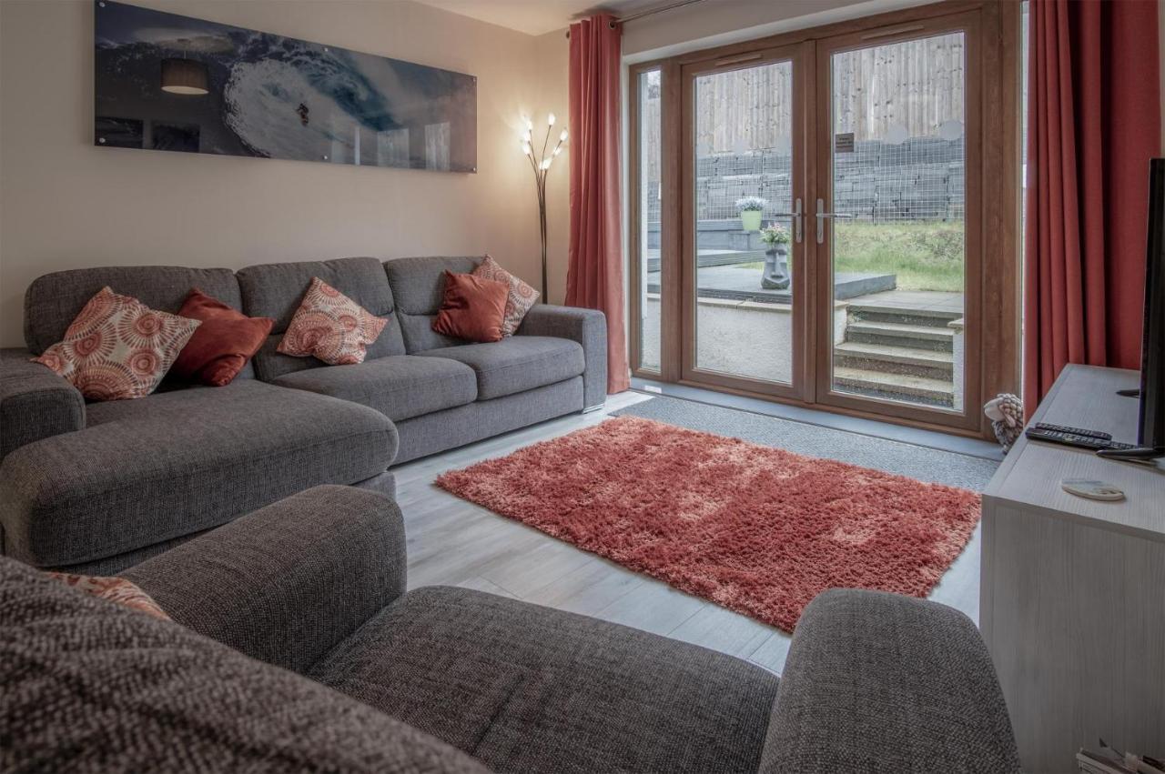 Kilgetty Heights - 2 Bedroom Cottage - Kilgetty Begelly Екстер'єр фото