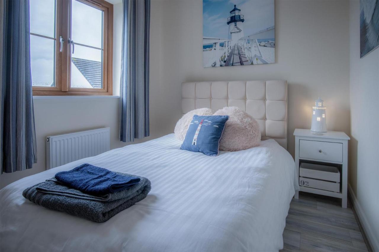 Kilgetty Heights - 2 Bedroom Cottage - Kilgetty Begelly Екстер'єр фото