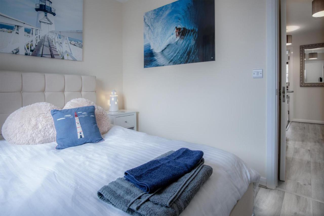Kilgetty Heights - 2 Bedroom Cottage - Kilgetty Begelly Екстер'єр фото