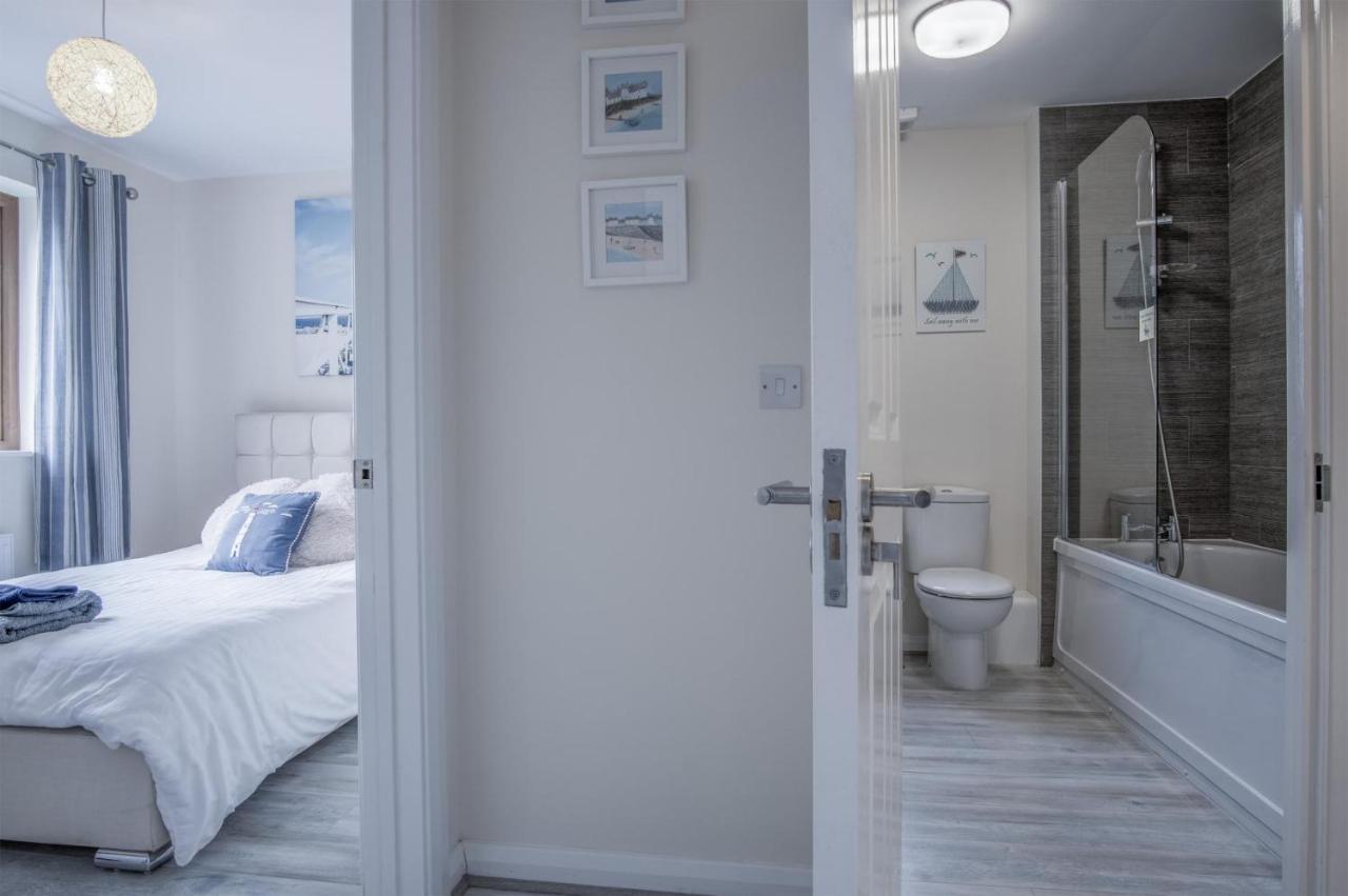Kilgetty Heights - 2 Bedroom Cottage - Kilgetty Begelly Екстер'єр фото