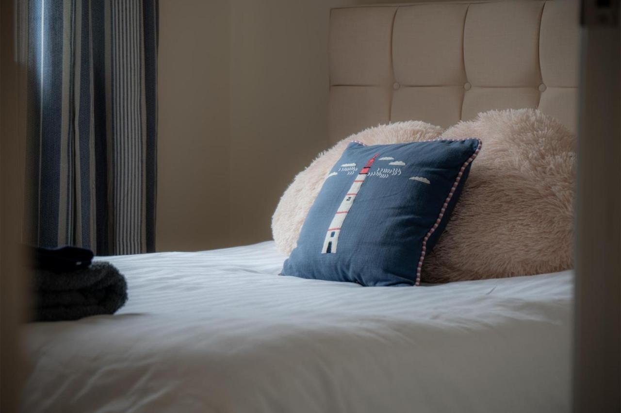 Kilgetty Heights - 2 Bedroom Cottage - Kilgetty Begelly Екстер'єр фото