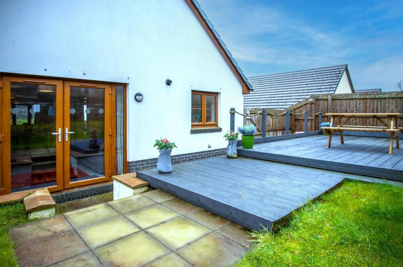 Kilgetty Heights - 2 Bedroom Cottage - Kilgetty Begelly Екстер'єр фото