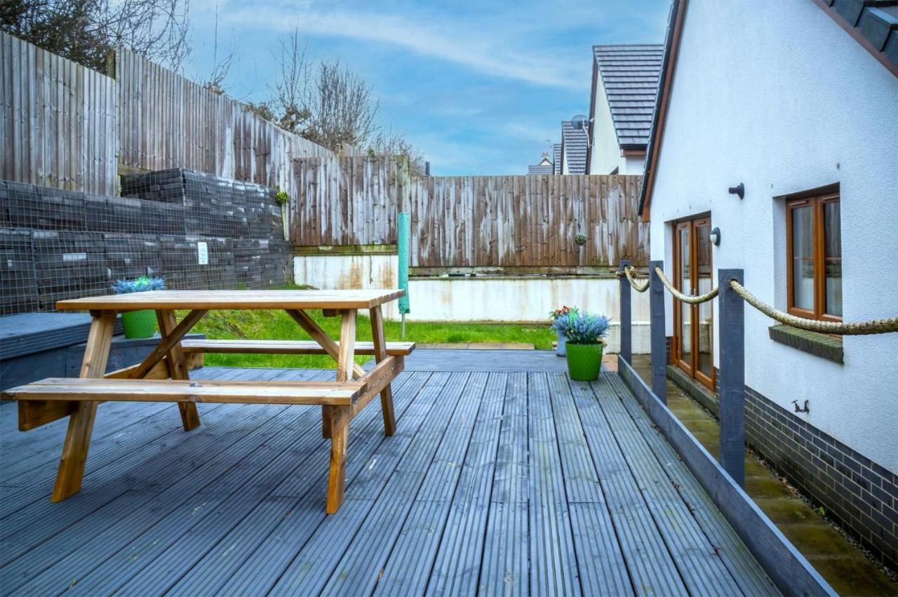 Kilgetty Heights - 2 Bedroom Cottage - Kilgetty Begelly Екстер'єр фото